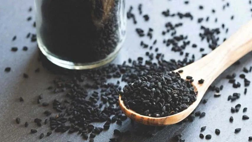 Kalonji (1 Kg)